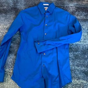 Express dress shirt